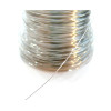 Fil câblé  0.7mm - en Acier Inoxydable 304 -finition Argenté