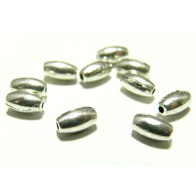 perles intercalaires ovale 2Y5511 VA