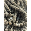 Perles Rondelles 8 par 5mm, Labradorite NO 02