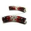 Tube shambala shamballa rouge