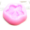 Moule en Silicone, Fleurs d' hibiscus utilisation  RESINE, Bougie....