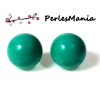 PERLE SONORE 16mm Bleu vert  BOLA de grossesse Harmony