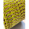 Cordon tressé, fil métallisé doré 1.5mm coloris C18