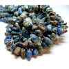 Perles Nuggets, Chips 5-8mm Jaspe Impérial