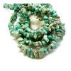 Perles Nuggets, Chips 5-8mm Jaspe Impérial