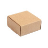 Emballages carton craft, Emballage Cadeau, Rectangle, Carré 9,5cm