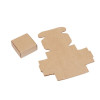 Emballages carton craft, Emballage Cadeau, Rectangle, Carré 9,5cm