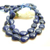 Perles forme Goutte  13 par 17mm, Lapis Lazuli  Grade A