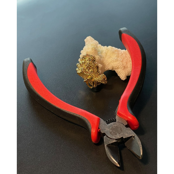 Pince Coupante 11.8cm