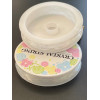 Bobines de Fil Élastique Cristal Translucide 0.8 mm – Environ 10 m