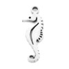 Pendentifs Hippocampe 17mm – Acier Inoxydable Argenté