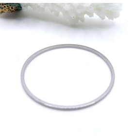 Pendentifs Connecteur Rond 20mm – Acier Inoxydable 304

Caractéristiques :