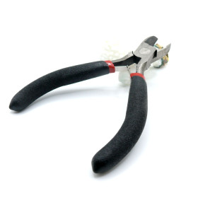 Pince Coupante 11cm – Outil pour Création de Bijoux