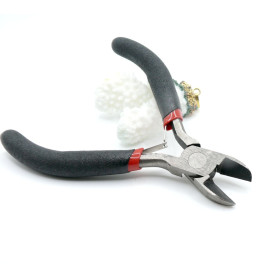 Pince Coupante 11cm – Outil pour Création de Bijoux
