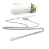 Coupelles Calottes Double Métal Argent Antique