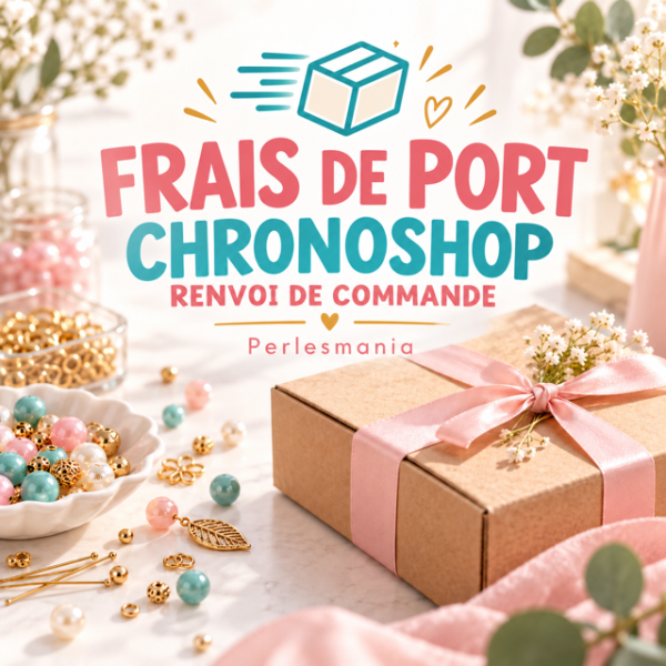 Renvoi commande via Chronoshop