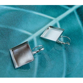 6 Supports de BO 16 par 16  PP