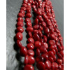 10 Corail nuggest  6mm