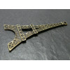 1 piece bronze Grande Tour Eiffel