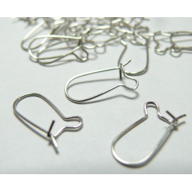 20 Supports de BO PP 17 par 8mm Qualité 