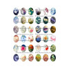 Collage Nature A 18 par 13mm ALM