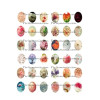 Collage Nature B 13 par 18mm ALM