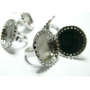 1 Support de bague rouleau PP 20mm