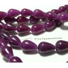 cones jade violet fushia 10 par 14mm
