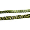 Apprêt 1 mètre Chaine  ref P10Y bronze multi maille 