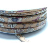 Ruban spaghetti liberty 7mm
