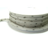 Apprêt 1 m ruban cordon spaghetti 7mm ref FFcollection 301 etoile