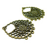 Multiconnecteur GM Bronze pour Bijoux