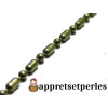 Apprêt bijoux 1 m Bronze Chaine P4Y 