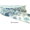 Apprêt mercerie 50cm ruban  biais liberty 20mm B3171B 