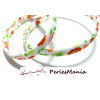 Biais mercerie: 1 m ruban cordon spaghetti liberty 7mm collection 70600 coloris 95 