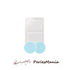 PLAQUE DE TEXTURE JAPON 205x135mm POUR PATE FIMO, CERNIT, SCULPEY.... 