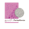 PLAQUE DE TEXTURE COEURS  POUR PATE FIMO, CERNIT, SCULPEY.... 