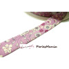 50 cm ruban  biais liberty 20mm 4800 collection 1 