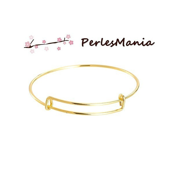 PAX 3 supports bracelets jonc extensibles OR S1183229