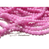 1 fil d'environ 95 perles JADE MASHAN Rose 4mm,HX1130