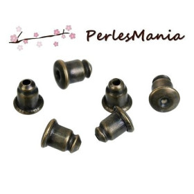 embouts, poussoir, bouchon stoppeurs TUBE BRONZE S1183067