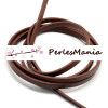Environ 1,2 mètre de Cordon Simili Cuir 5mm H11901M