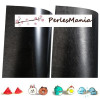 FEUILLE DE PLASTIQUE DINGUE PLASTIQUE FOU 29x20cm