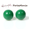 1 PERLE SONORE 16mm VERT POUR CREATION BOLA DE GROSSESSE S1175839