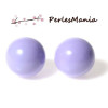 1 PERLE SONORE 16mm LILAS POUR CREATION BOLA DE GROSSESSE S1175840