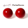 PERLE SONORE 16mm ROUGE POUR CREATION BOLA DE GROSSESSE S1175846