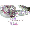 1m ruban biais liberty 20mm ROMANTIQUE 4800 collection 11, DIY