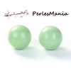 PERLE SONORE 16mm VERT PASTEL POUR CREATION BOLA DE GROSSESSE S1175845