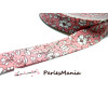 50cm ruban  biais liberty 20mm B55960X