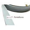 1m ruban biais simili CUIR 20mm GRIS CLAIR 784100 collection 8, DIY